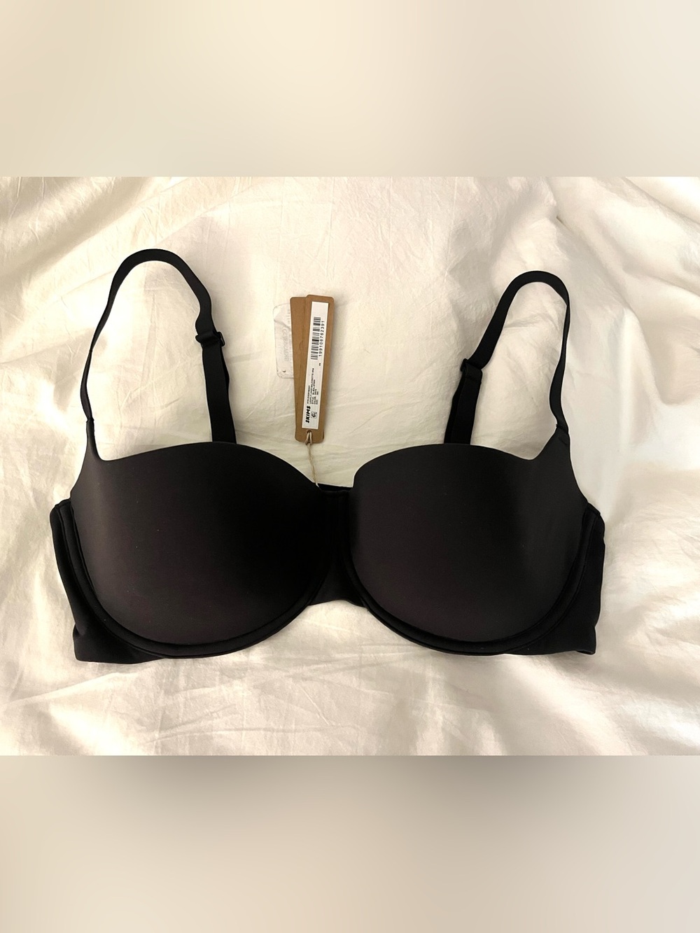skims fit everbody Balconette Bra 38C